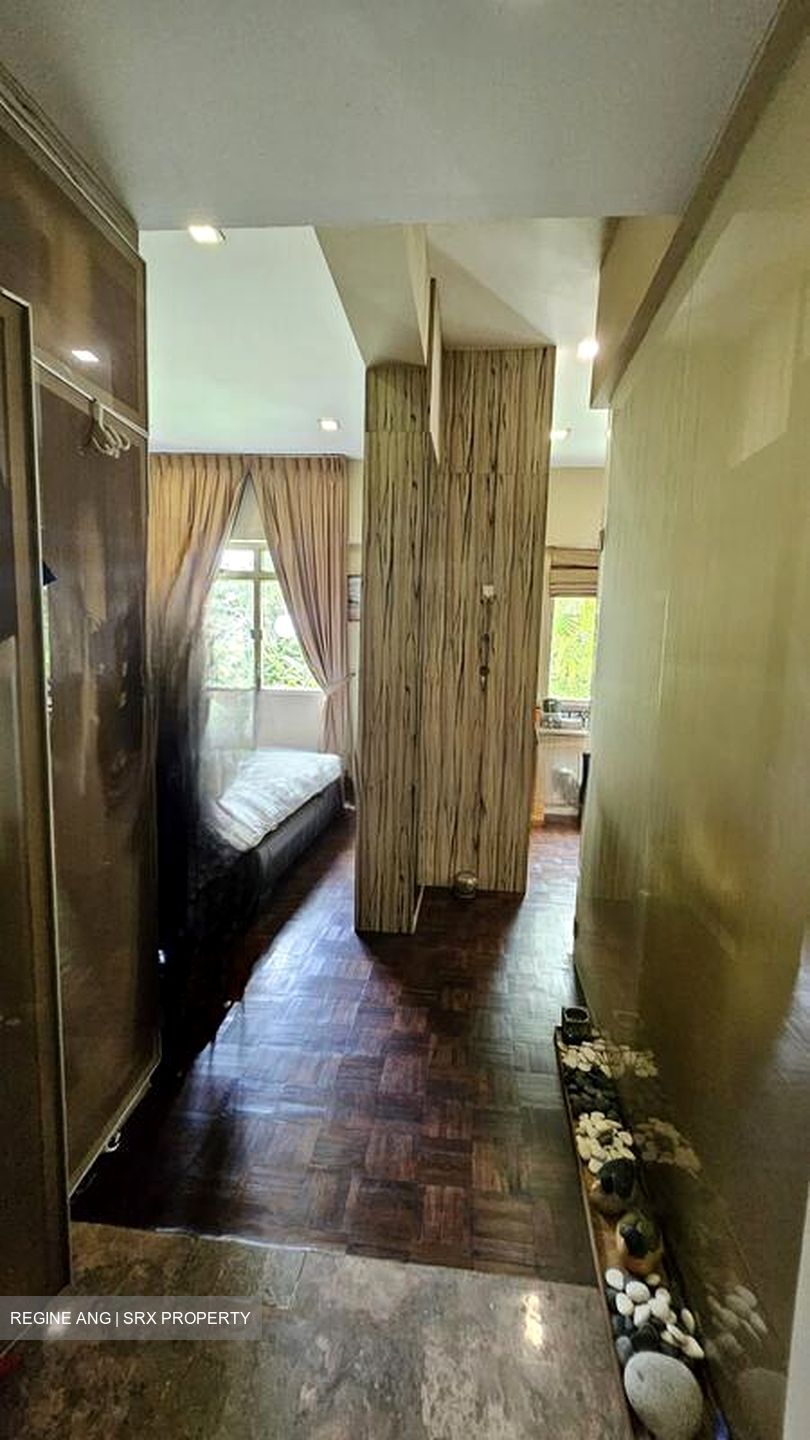 The Baycourt (D16), Condominium #514769061